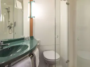 ibis Aalst - Room