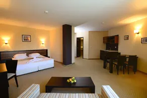 Hotel Mursalitsa by HMG - Half board - Zimmer