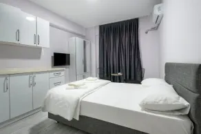 New Blue Izmir Bornova Hotel - Zimmer