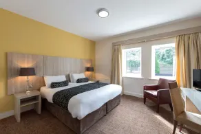 Wilton Hotel Bray - Habitación
