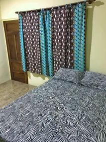 Twitter Paradise Guest House - Room