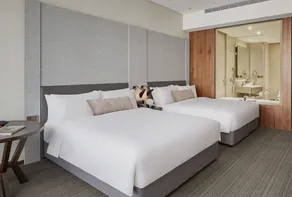 EPISODE Hsinchu, JdV by Hyatt Hotel - Room