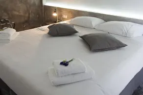 Alexios Hotel - Chambre