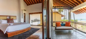 Wattura Resort & Spa - Chambre