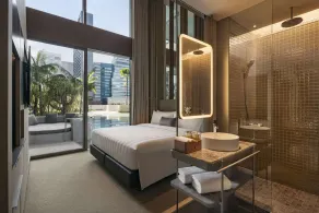 Pan Pacific Orchard - Zimmer