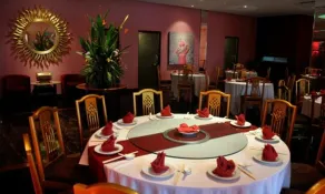 Hotel Bumi Senyiur - Restaurant