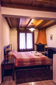 Guesthouse Teloni - Chambre