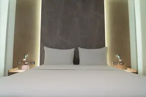 Delamar Hotel - Room