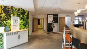 ibis Styles Fougeres - Réception