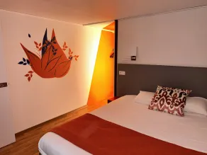 The Originals City, Hôtel A Pic, Cherbourg - Værelse
