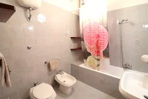 Casa Vacanza Rita Otranto - Badrum