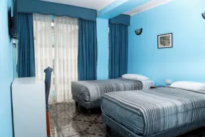 Hotel Terranort - Rom