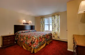 Ogunquit Tides - Chambre