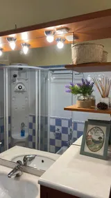 Room-algarrobo Room, Your Corner of Calm - Badezimmer