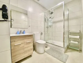 Sonrisa Deluxe Apartments, Levante - Badezimmer