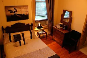 Auberge La Coulee Douce - Camera