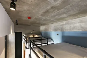 MINI HOTELS (Feng Jia Branch) - Room