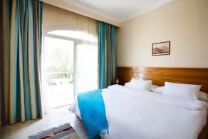 Sheikh Ali Dahab Resort - Habitación
