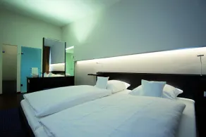 Hotel Victoria - Camera