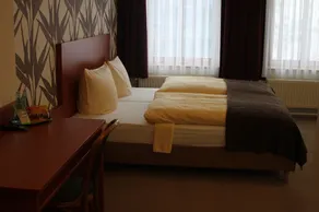 Hotel Schwarzer Adler Jever - Rom