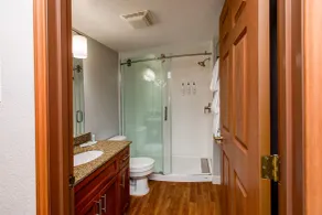 TownePlace Suites Denver Southwest/Littleton - Badrum