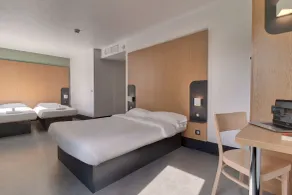 B&B HOTEL Bayonne Tarnos - Zimmer