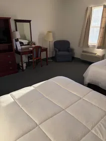 Franklinton Center Hotel - Rom