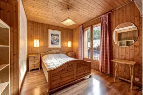 Chalet Les Frenes - Rom