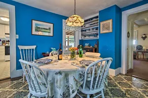 Charming MV Cottage: Walk to Dtwn Oak Bluffs! - Innvendig