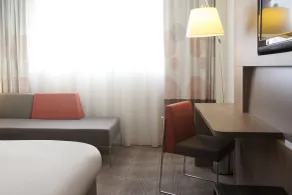 Novotel Paris Pont De Sevres - Room