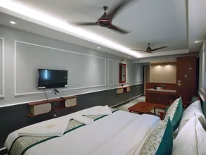 Hotel Sonar Bangla Puri - Room