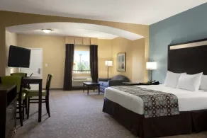 Days Inn & Suites by Wyndham Gonzales TX - Chambre