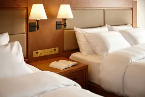 Lotte Arai Resort - Chambre