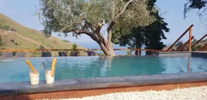 Valle Lumia - Piscina