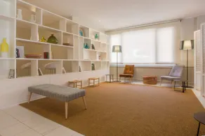 Inturotel Esmeralda Villas - Recepción