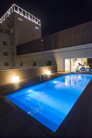 Salto Hotel y Casino - Pool