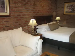 Bulahdelah Motor Lodge - Rom