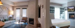 Spirit Ridge, in The Unbound Collection by Hyatt - Habitación
