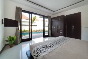 D&G Villas Nusa Dua - Room