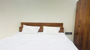 Hotel Sangree - Zimmer