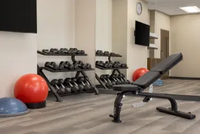 Candlewood Suites - Lexington - Medical District by IHG - Fitnessbereich