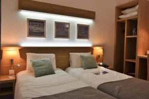 Contact Hotel Utah Beach Carentan - Room