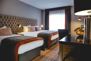 The Montenotte Hotel - Room