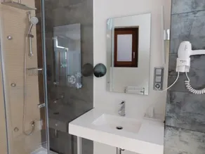 Hospedium Hotel Cañitas Maite Boutique - Badezimmer