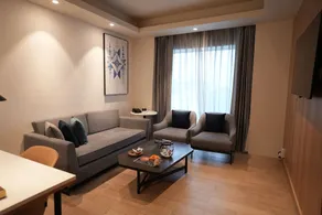 Fairfield by Marriott Amritsar - Room