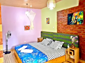 Yambi Guesthouse - Rum