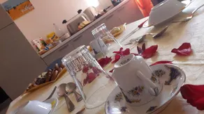 Ciuscia - Restaurant