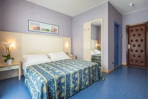 Hotel San Giorgio Resort 4S - Room