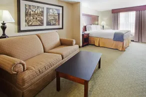 Holiday Inn Express Savannah Airport by IHG - Chambre