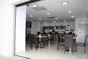 Hotel Mar de Aragón - Ristorante